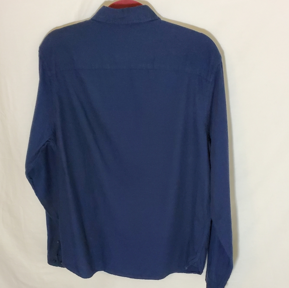 Urban Outfitters shirt modern fit size S/P - Picture 8 of 8